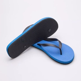 Flip-flops 4F M 4FSS23FFLIM073-33S albastru 3