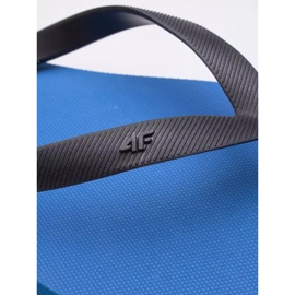 Flip-flops 4F M 4FSS23FFLIM073-33S albastru 7