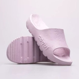 Coqui Lou W 7042-104-0400 papuci roz 1
