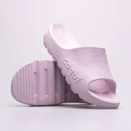 Coqui Lou W 7042-104-0400 papuci roz 1