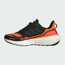 Pantofi Adidas Ultraboost 22 Gore-Tex M GX9126 negru 1
