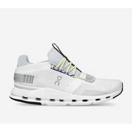 On Running Pantofi pentru alergare Cloudnova M 2698989 alb 1