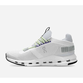 On Running Pantofi pentru alergare Cloudnova M 2698989 alb 2