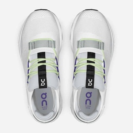 On Running Pantofi pentru alergare Cloudnova M 2698989 alb 3