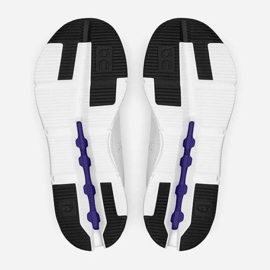 On Running Pantofi pentru alergare Cloudnova M 2698989 alb 4