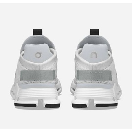 On Running Pantofi pentru alergare Cloudnova M 2698989 alb 5