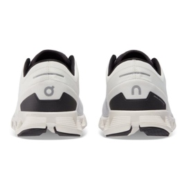 On Running Pantofi Pe Running Cloud X 3 M 6098706 alb 5