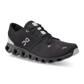 Pantofi On Running Cloud X 3 M 6098705 negru 3