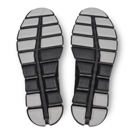 Pantofi On Running Cloud X 3 M 6098705 negru 6