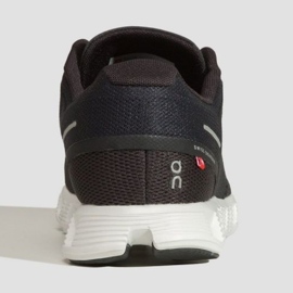 On Running Pe pantofii Running Cloud 5 5998904 negru 5