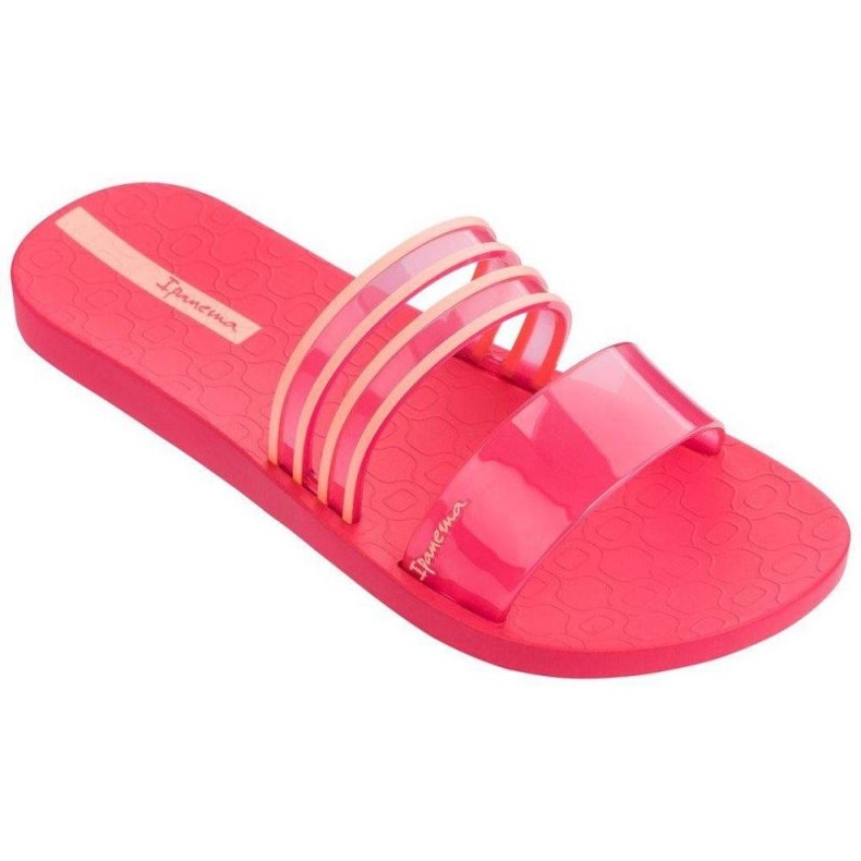 Papuci Ipanema New Fem W 26301 21775 roz 1
