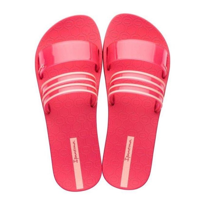 Papuci Ipanema New Fem W 26301 21775 roz 2