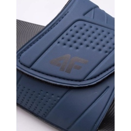 4F M papuci 4FSS23FFLIM077-30S albastru 8