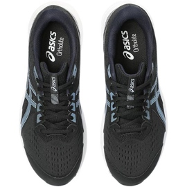 Pantofi de alergare Asics Gel Contend 8 M 1011B492 011 negru 1