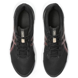 Pantofi de alergare Asics Jolt 4 M 1011B603 005 negru 1