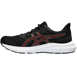 Pantofi de alergare Asics Jolt 4 M 1011B603 005 negru 2