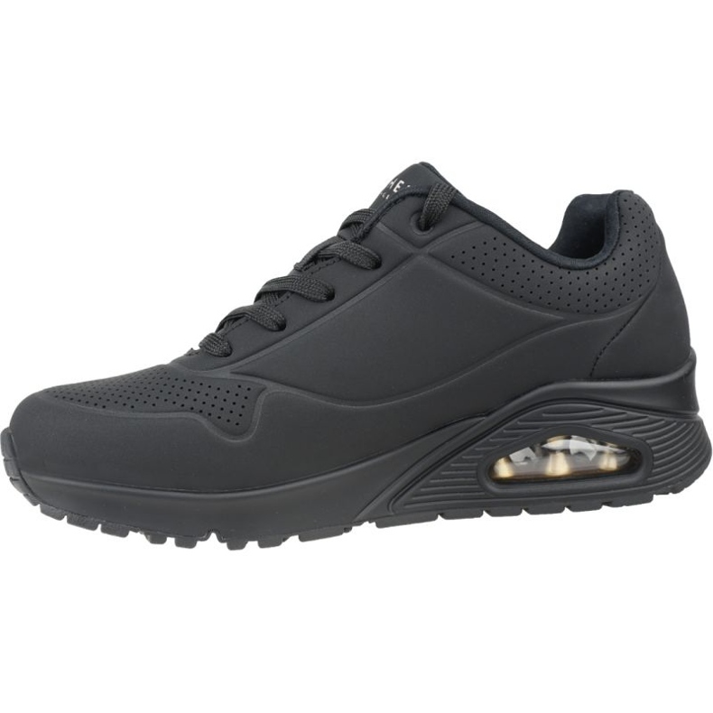 Pantofi Skechers Uno-Stand on Air W 73690-BBK negru 1