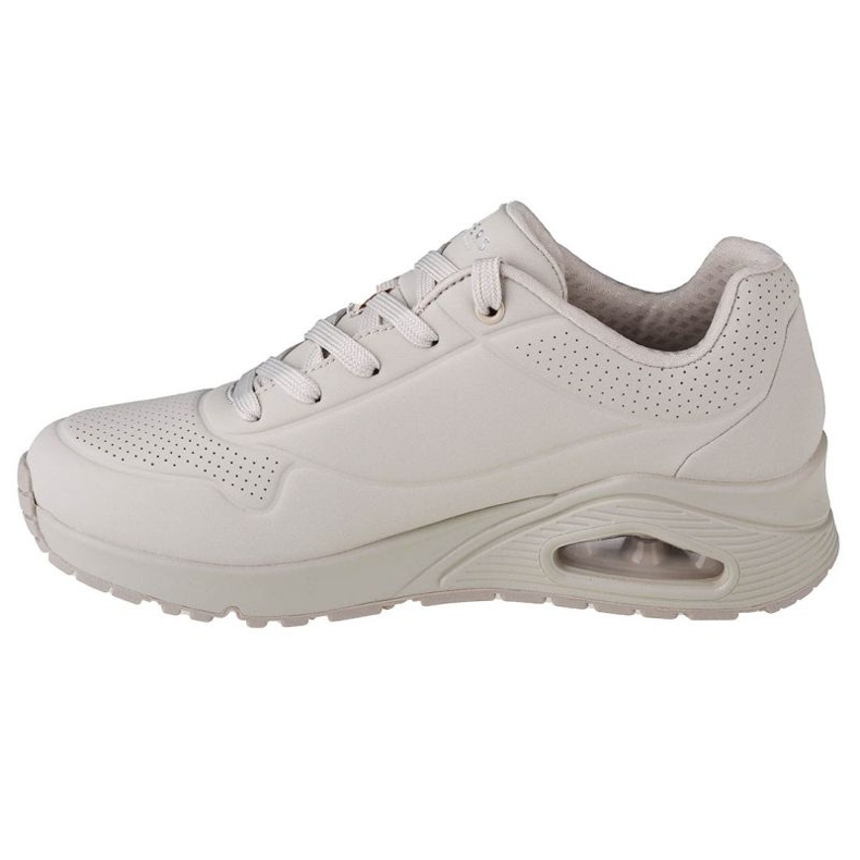 Skechers Uno-Stand on Air W 73690-OFWT bej 1