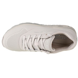 Skechers Uno-Stand on Air W 73690-OFWT bej 2
