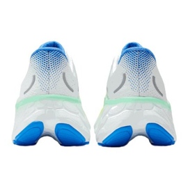 Pantofi de alergare New Balance Fresh Foam More v4 W NBWMORCW4 alb 5