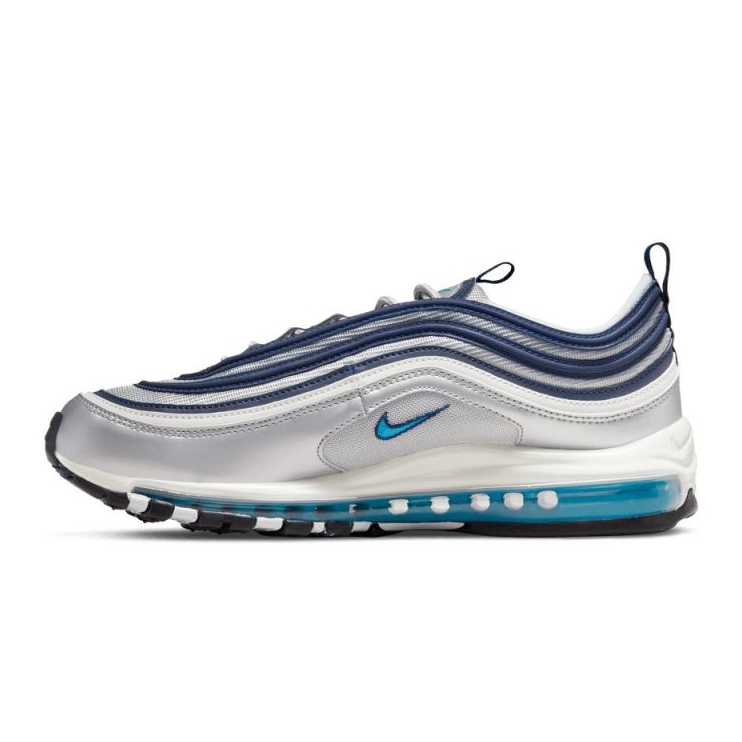 Pantofi Nike Air Max 97 Og M DM0028-001 argint 1