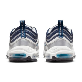 Pantofi Nike Air Max 97 Og M DM0028-001 argint 4