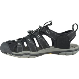 Sandale Keen Clearwater Cnx 1008660 negre negru 1