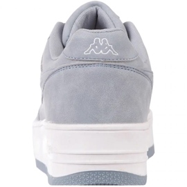 Pantofi Kappa Bash Pf W 243001 6510 albastru 3