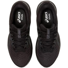 Pantofi de alergare Asics Gel Contend 8 W 1012B320 001 negru 1 Pantofi de alergare Asics Gel Contend 8 W 1012B320 001 negru 1