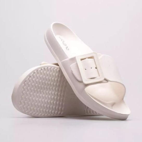 Outhorn Papuci Outthorn W OTHSS23FFLIF055-11S bej 1