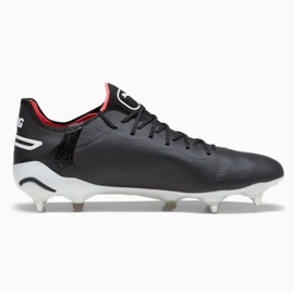 Pantofi Puma King Ultimate MxSG M 107562 01 negru negru 1