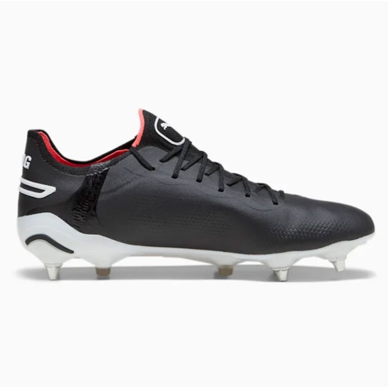 Pantofi Puma King Ultimate MxSG M 107562 01 negru negru 1