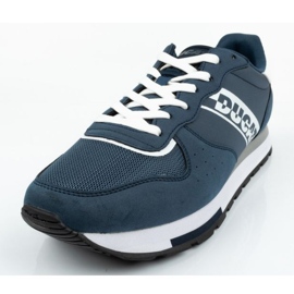 Pantofi Ducati M DS410-11 albastru 1