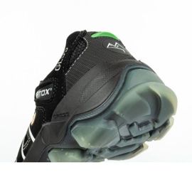 Pantofi de lucru Airtox Techfiber S3 Src Esd GL553CA negru 2