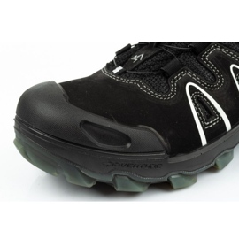 Pantofi de lucru Airtox Techfiber S3 Src Esd GL553CA negru 4