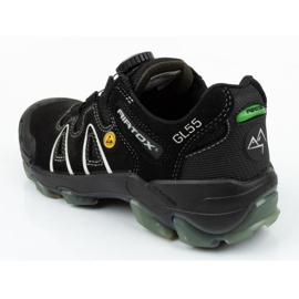 Pantofi de lucru Airtox Techfiber S3 Src Esd GL553CA negru 5