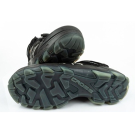 Pantofi de lucru Airtox Techfiber S3 Src Esd GL553CA negru 6