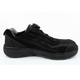 Pantofi de lucru Airtox Techfiber S1-P Src Esd SR551CA negru 3