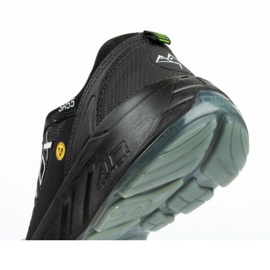 Pantofi de lucru Airtox Techfiber S1-P Src Esd SR551CA negru 5
