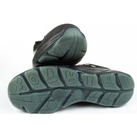 Pantofi de lucru Airtox Techfiber S1-P Src Esd SR551CA negru 6