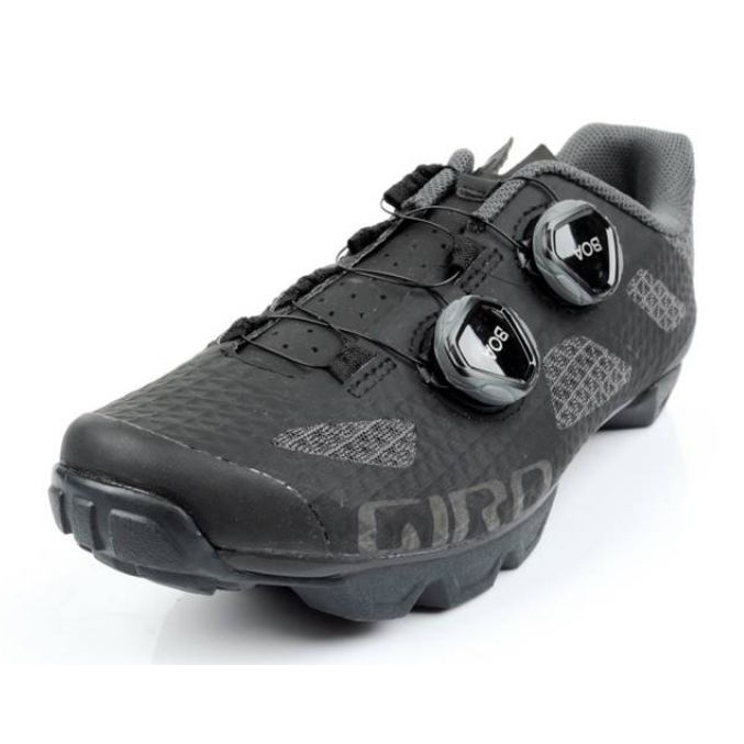 Pantofi de ciclism Giro Mtb Sector Boa 000011 negru 1