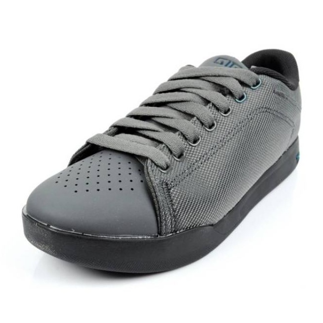 Pantofi de ciclism Giro Deed Mtb M 000012 gri 1