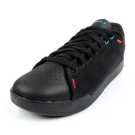 Pantofi de ciclism Giro Deed Mtb M 00008 negru 1