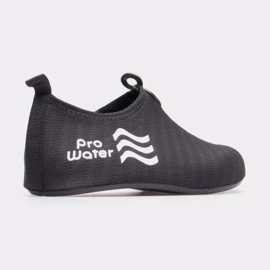 Pantofi Prowater M PRO-23-34-115M negru negru 1