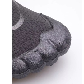 Pantofi Prowater M PRO-23-37-126M negru negru 2