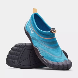 Pantofi Prowater W PRO-23-37-128L albastru 1