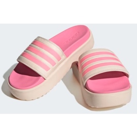 Papuci adidas Adilette Platform W HP9409 roz 1 Papuci adidas Adilette Platform W HP9409 roz 1