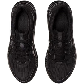 Pantofi de alergare Asics Jolt 4 1012B421 001 negru 1