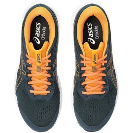 Pantofi de alergare Asics Gel Contend 8 M 1011B492 407 albastru 1