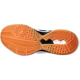 Pantofi de volei Asics Gel Task 3 M 1071A077 002 negru negru 4